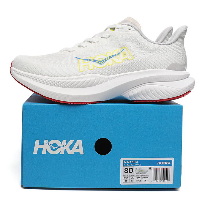 Hoka Mach 6 Unisex ID:20240818-60